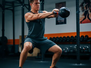 kettlebell hiit