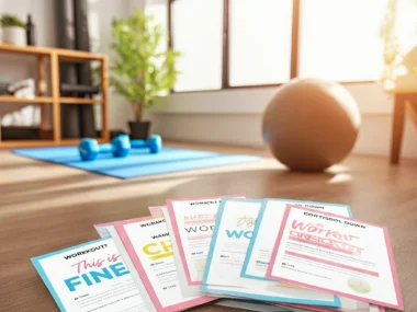 printable workouts
