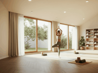 free at home workouts