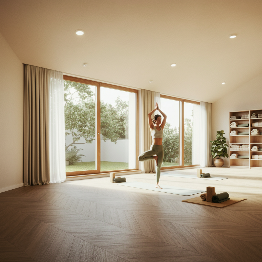 free at home workouts