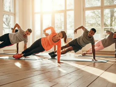 cardio and abs workout