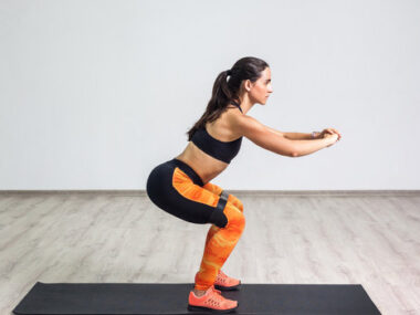 Signs of a Torn Hip Labrum and What to Do About It