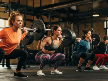 The Ultimate Guide to Squatting
