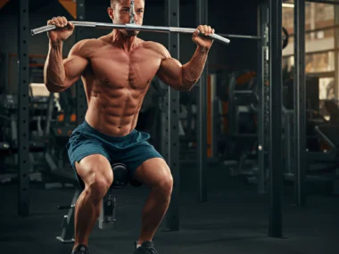 7 Common Lat Pulldown Mistakes