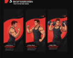 3 Unique Bicep Exercises You've Never Seen