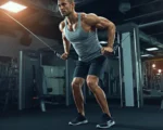 The Only 2 Exercises You Need for Boulder Delts