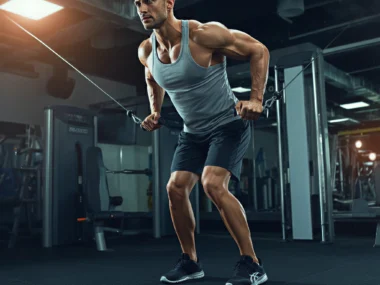 The Only 2 Exercises You Need for Boulder Delts