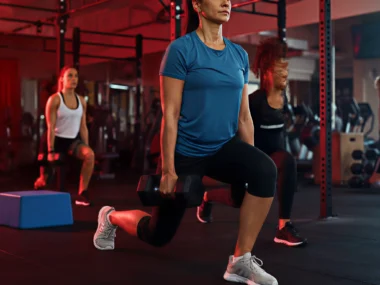 Tips for Targeted Leg Training