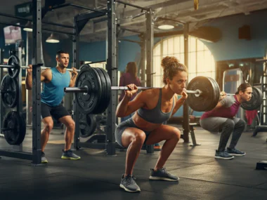 Top Quad Exercises You