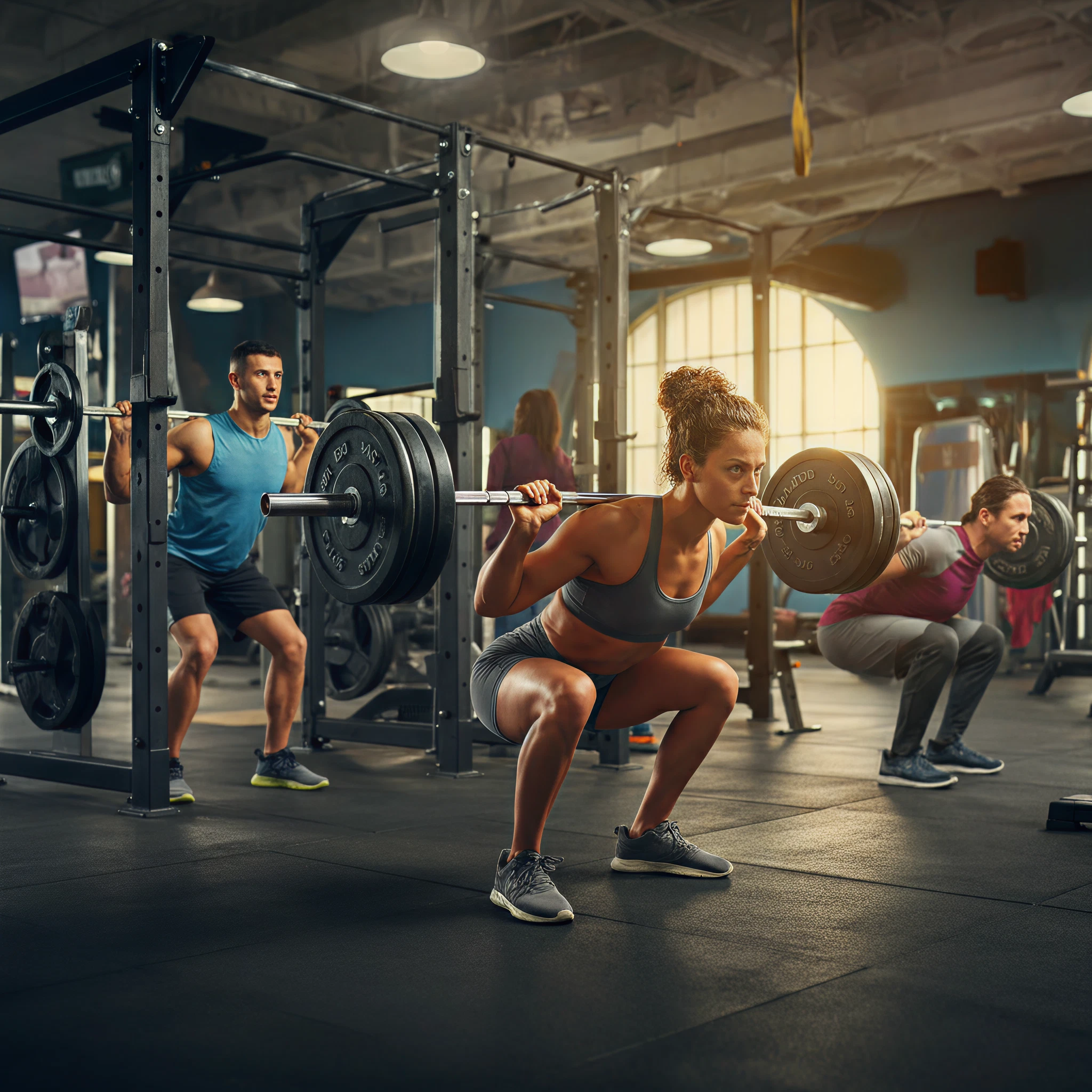 Effective Quad Exercises for Building Strength and Definition