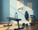 3 Tips to Stay Consistent at the Gym
