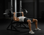 Mastering the Bench Press